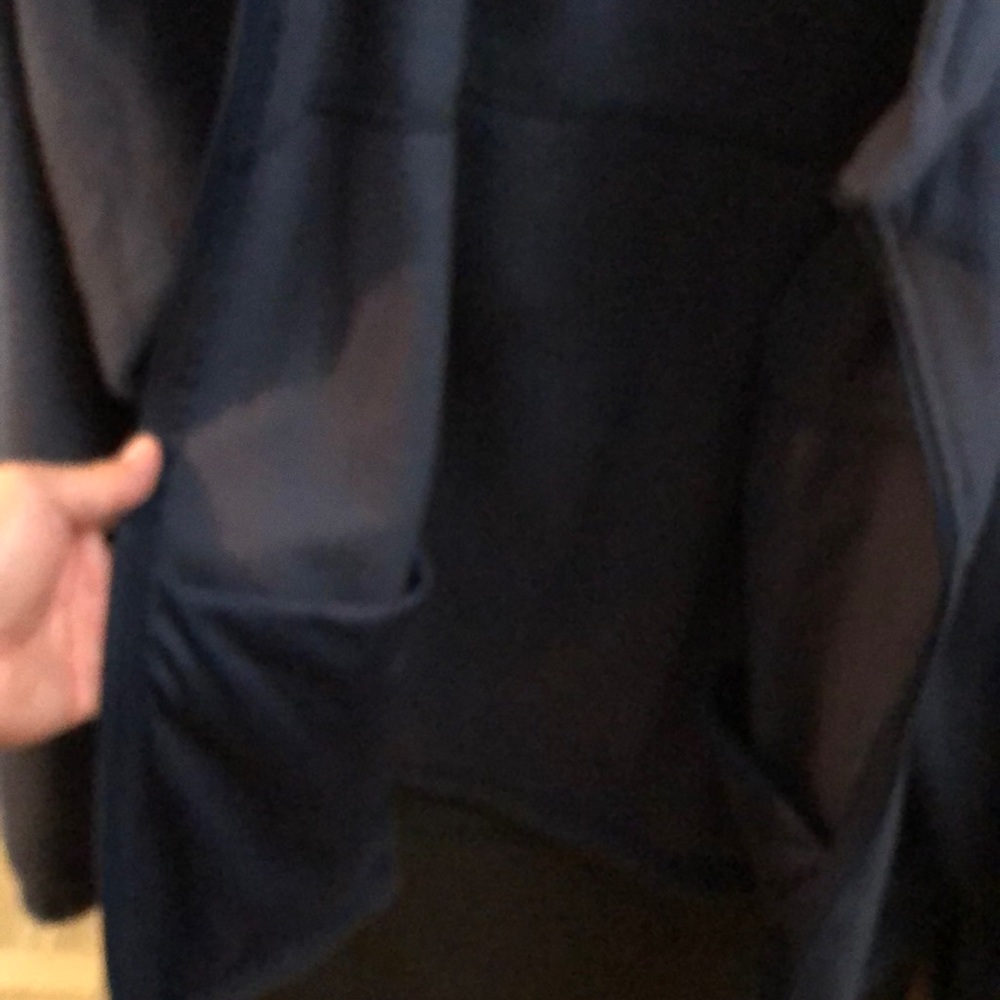 Mens Columbia jacket. Very comfortable and warm - Picture 6 of 6